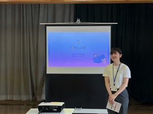 区役所　９